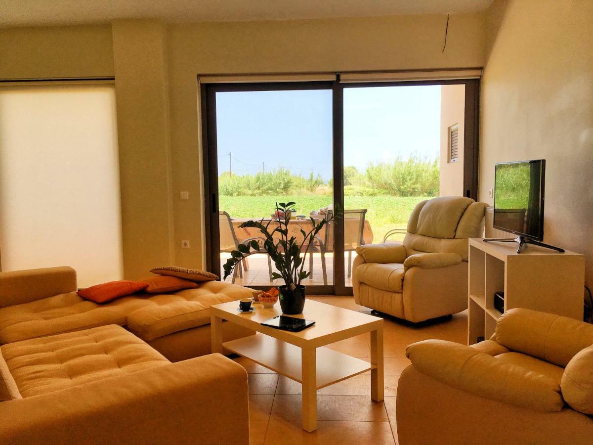 Stellar Beachhouse 雅拉尼奥 外观 照片